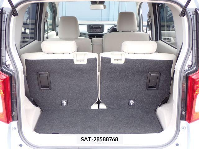Daihatsu MOVE 2019-03 309381-15