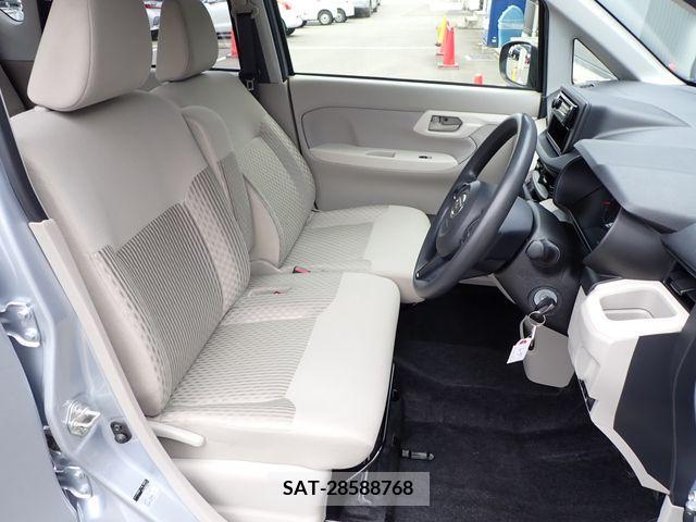 Daihatsu MOVE 2019-03 309381-13