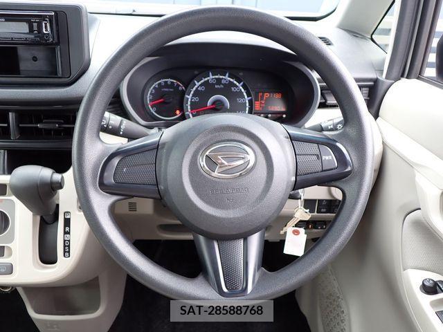 Daihatsu MOVE 2019-03 309381-8