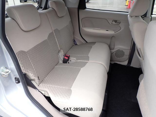 Daihatsu MOVE 2019-03 309381-14