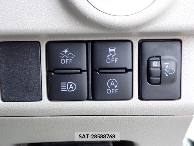 Daihatsu MOVE 2019-03 309381-6