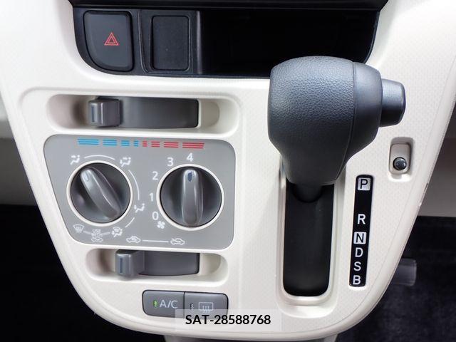 Daihatsu MOVE 2019-03 309381-7