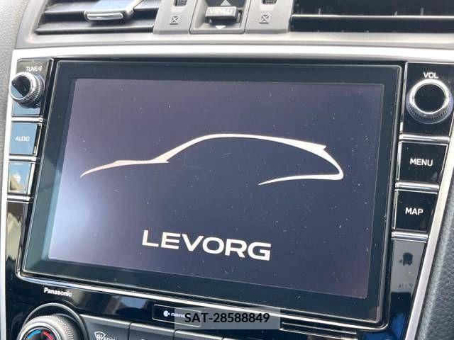 Subaru LEVORG 2018-06 208960-3