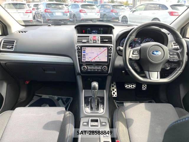Subaru LEVORG 2018-06 208960-1