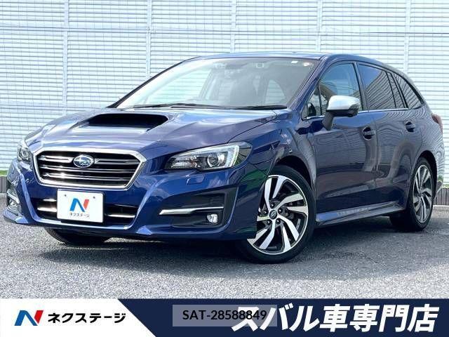 Subaru LEVORG 2018-06 208960-0