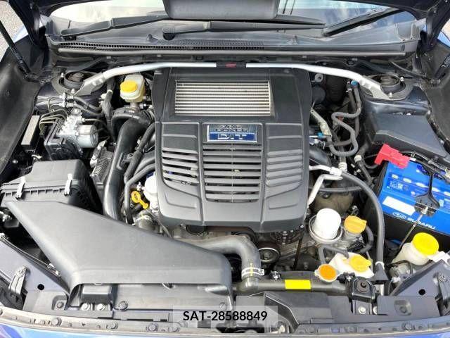 Subaru LEVORG 2018-06 208960-18