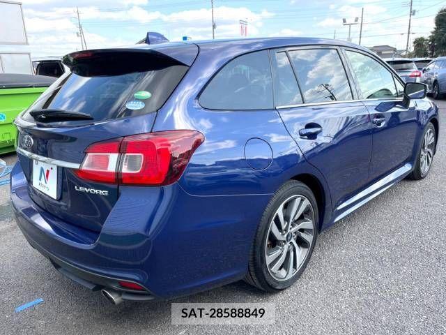 Subaru LEVORG 2018-06 208960-17