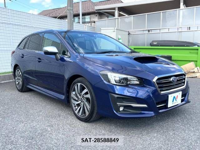 Subaru LEVORG 2018-06 208960-16