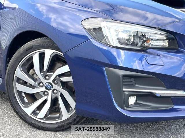 Subaru LEVORG 2018-06 208960-12