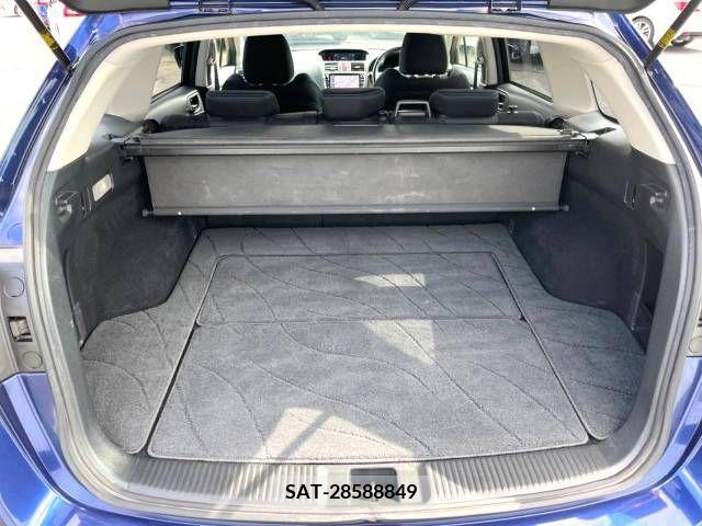 Subaru LEVORG 2018-06 208960-10