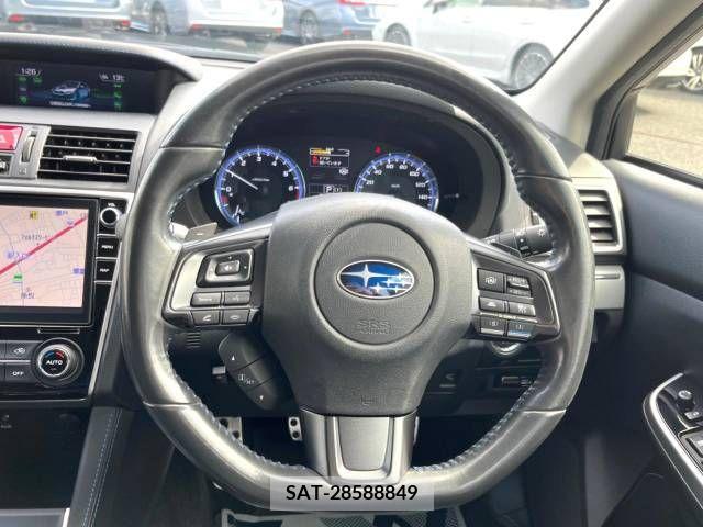 Subaru LEVORG 2018-06 208960-11