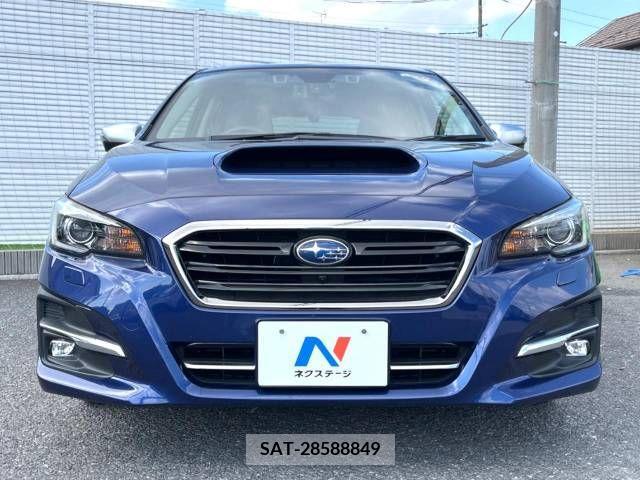 Subaru LEVORG 2018-06 208960-14