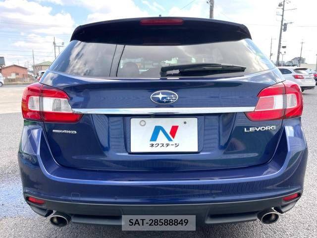 Subaru LEVORG 2018-06 208960-15