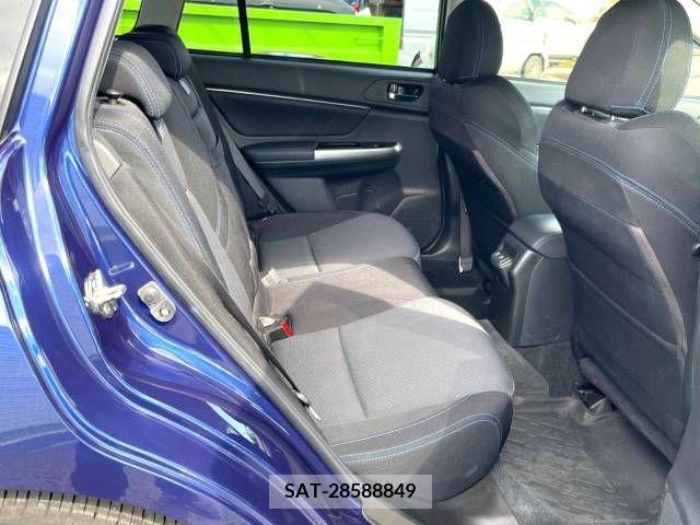 Subaru LEVORG 2018-06 208960-9