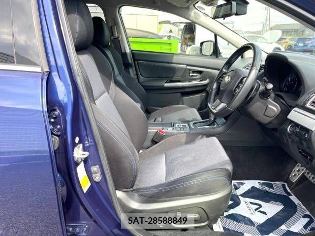 Subaru LEVORG 2018-06 208960-8