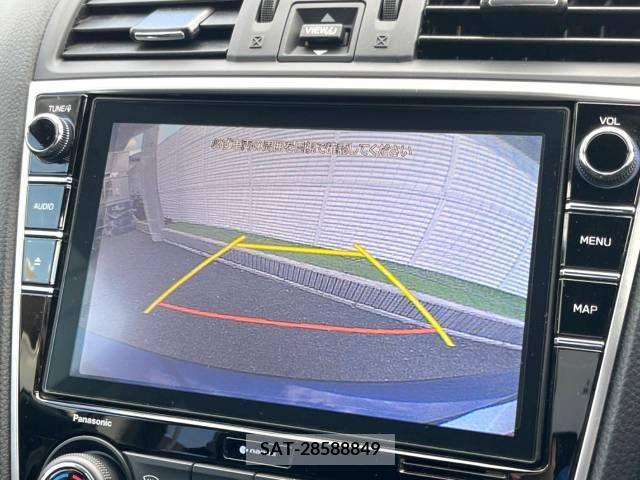 Subaru LEVORG 2018-06 208960-4