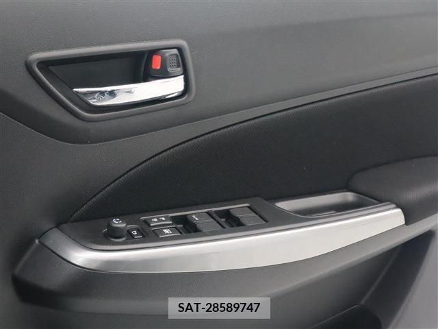 Suzuki SWIFT 2021-04 286564-3