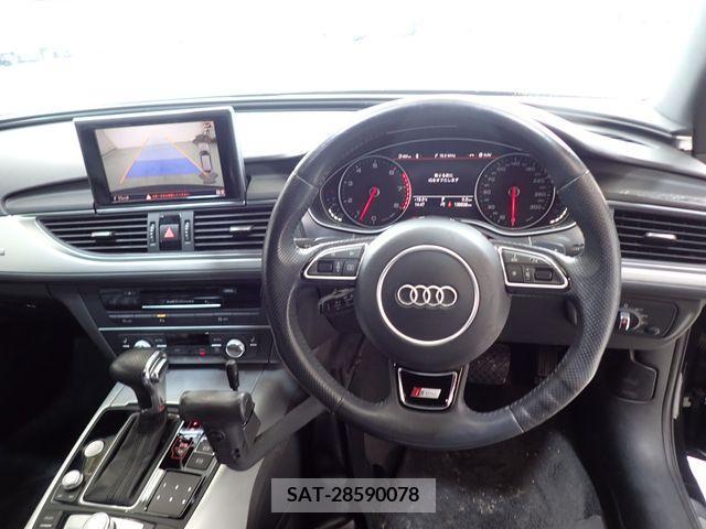 Audi A6 2015-03 243981-15