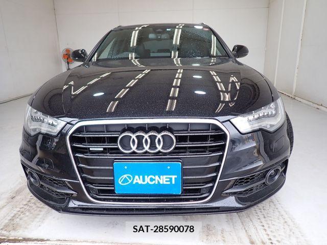 Audi A6 2015-03 243981-4