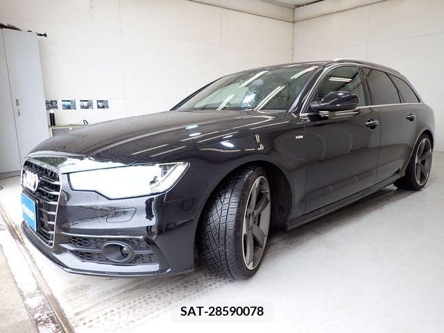 Audi A6 2015-03 243981-5