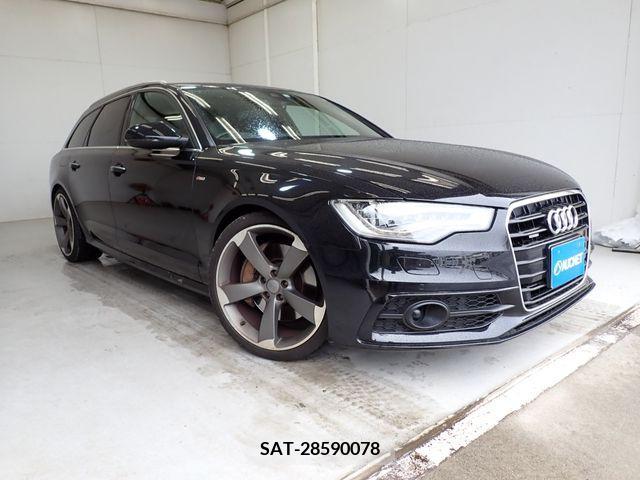 Audi A6 2015-03 243981-0
