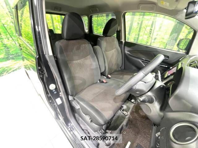 Nissan DAYZ 2015-12 387931-8