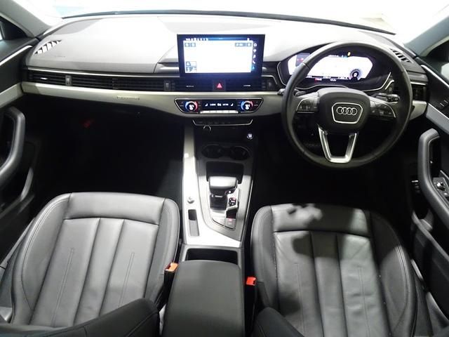 Audi A4 2021-04 183397-7