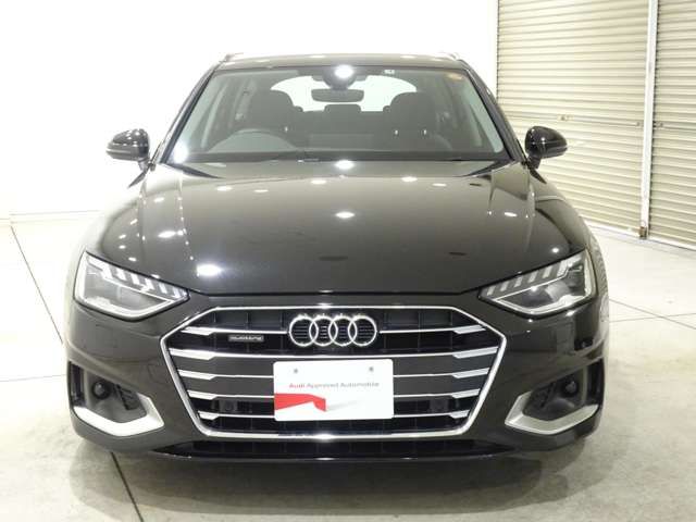 Audi A4 2021-04 183397-2