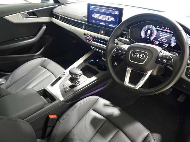 Audi A4 2021-04 183397-8