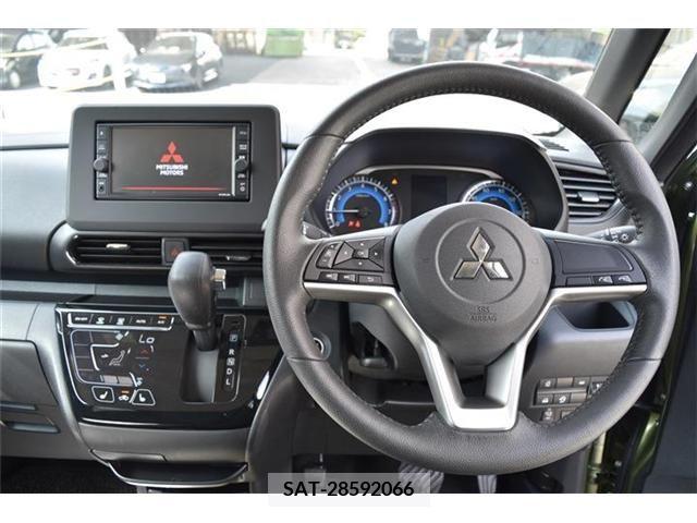 Mitsubishi EK X SPACE 2021-03 296834-1