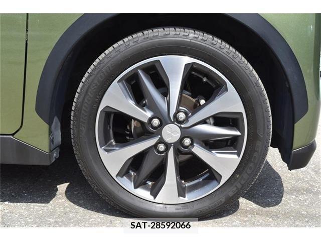Mitsubishi EK X SPACE 2021-03 296834-3