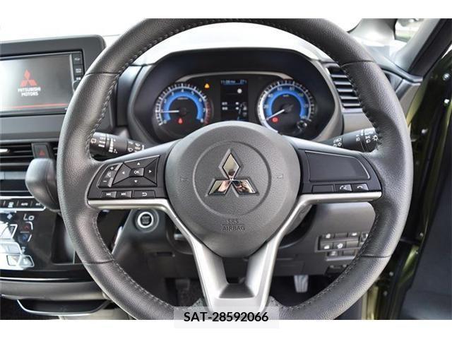 Mitsubishi EK X SPACE 2021-03 296834-4