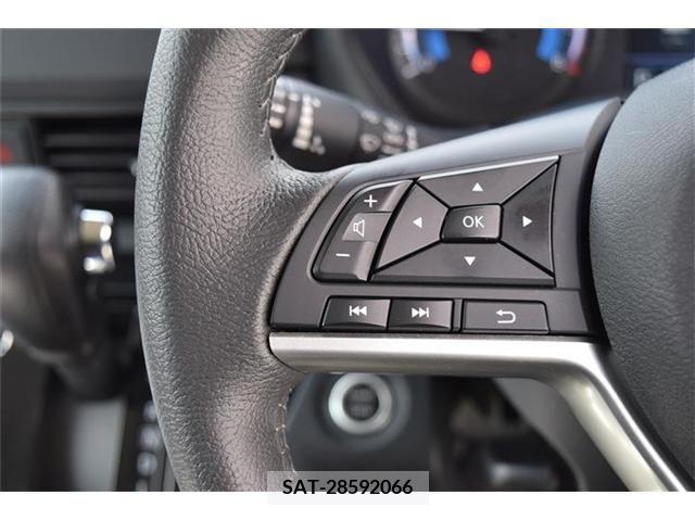 Mitsubishi EK X SPACE 2021-03 296834-5
