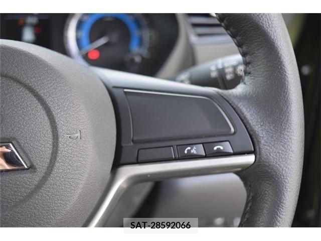 Mitsubishi EK X SPACE 2021-03 296834-6