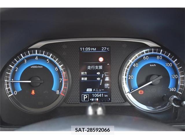 Mitsubishi EK X SPACE 2021-03 296834-7