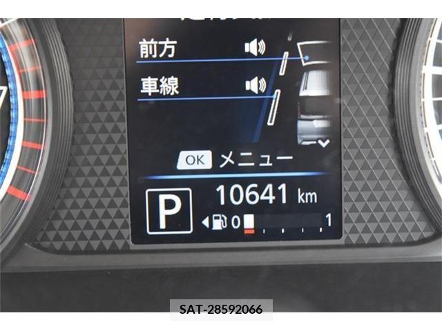 Mitsubishi EK X SPACE 2021-03 296834-8