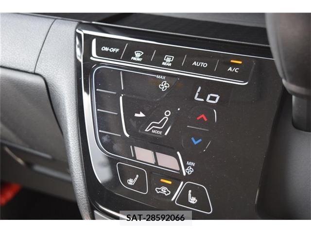 Mitsubishi EK X SPACE 2021-03 296834-11