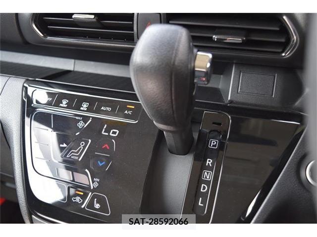 Mitsubishi EK X SPACE 2021-03 296834-12