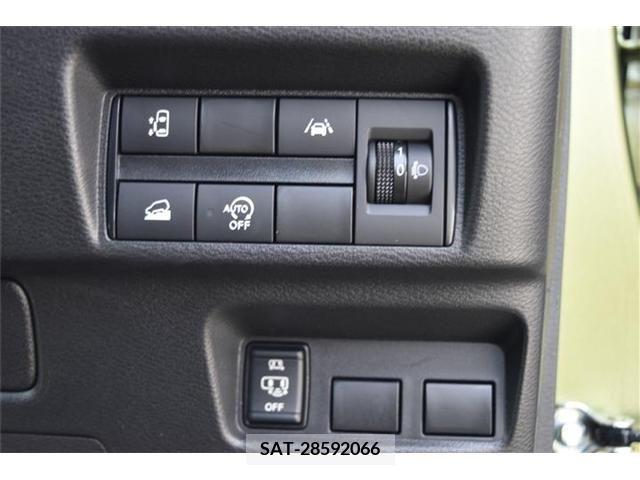 Mitsubishi EK X SPACE 2021-03 296834-14