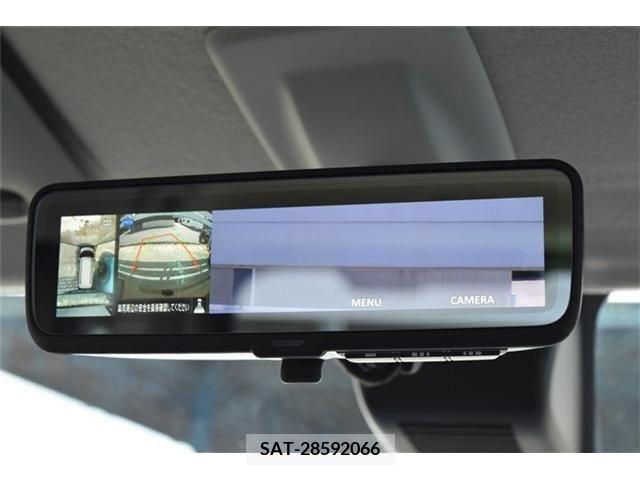 Mitsubishi EK X SPACE 2021-03 296834-15