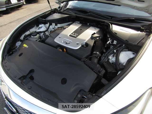 Nissan FUGA 2015-05 270722-19