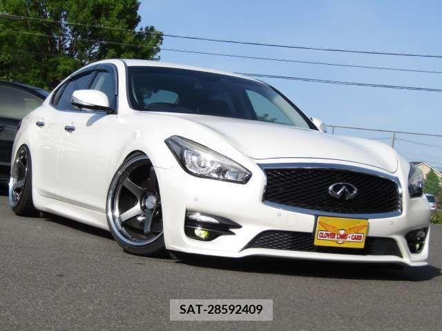 Nissan FUGA 2015-05 270722-2