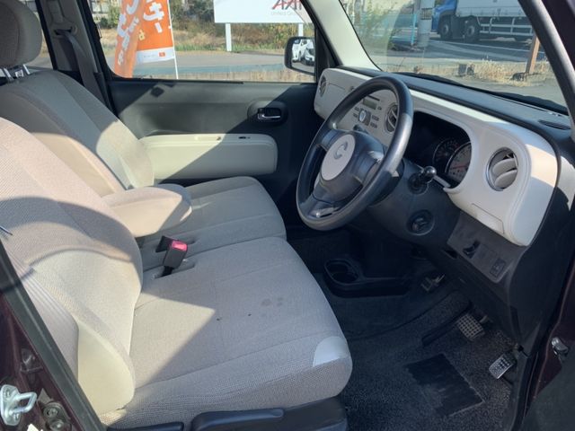 Daihatsu MIRA COCOA 2010-12 24382-9