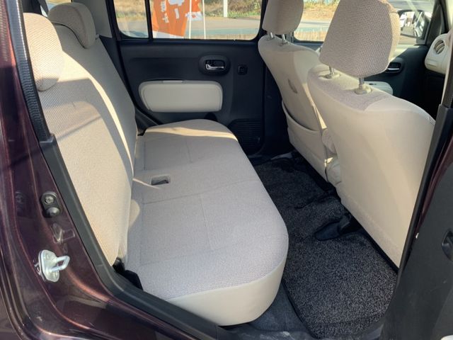 Daihatsu MIRA COCOA 2010-12 24382-11