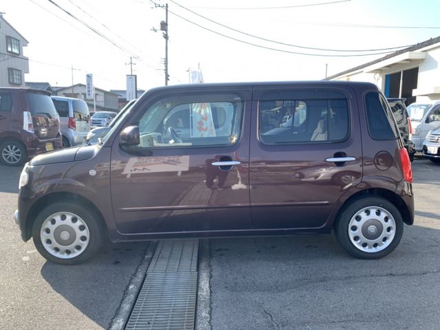 Daihatsu MIRA COCOA 2010-12 24382-5