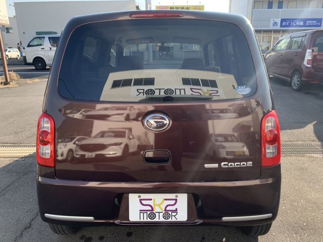 Daihatsu MIRA COCOA 2010-12 24382-7