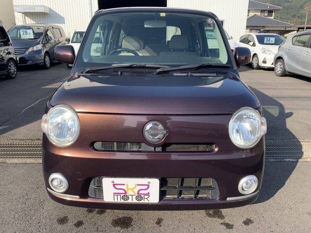 Daihatsu MIRA COCOA 2010-12 24382-3