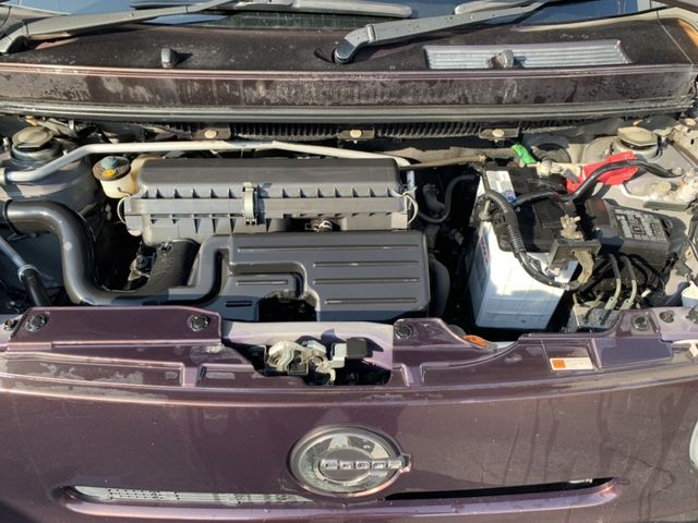 Daihatsu MIRA COCOA 2010-12 24382-29