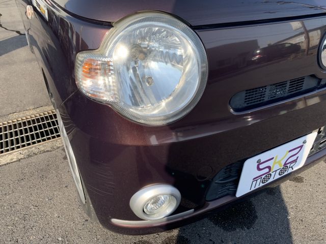 Daihatsu MIRA COCOA 2010-12 24382-27