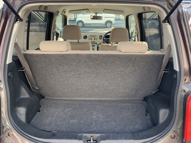Daihatsu MIRA COCOA 2010-12 24382-13